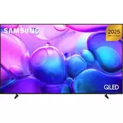 Samsung QLED 65" 4K Smart Τηλεόραση QE65Q6F