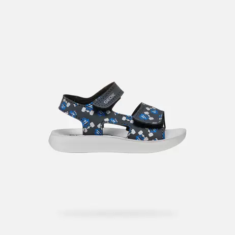 SANDAL LIGHTFLOPPY TODDLER BOY Sandals with straps €34,00 1 color