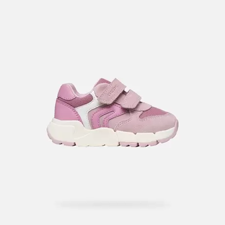 New in FLEXYPER MINI TODDLER GIRL Sneakers with straps from €56,00 1 color
