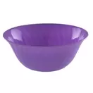 ECONOMY Μπωλ Σαλάτας Ριγέ 1,5ml