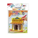 ECONOMY 3D puzzle ζωγραφικής 8τεμ