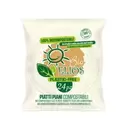 ECONOMY Πιάτα Ρηχά επαναχρησιμοποιούμενα 20τμχ