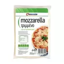 ECONOMY Μοτσαρέλα Τριμμένη 200gr