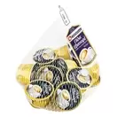 ECONOMY Γάλα Εβαπορέ Πλήρες Μερίδες Δίχτυ 10x15gr