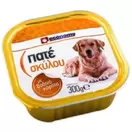 ECONOMY Σκυλοτροφή Πατέ με Μοσχάρι & Καρότα 300gr