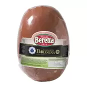 Beretta Μορταδέλα Ιταλίας Χωρίς Γλουτένη, 200gr ~ 10 φέτες