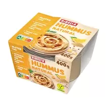 Χούμους Ribella Natural Vegan Χωρίς Γλουτένη 400g