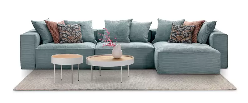 Bergamo Σε Ύφασμα Κατ.3