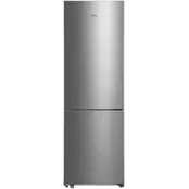 MIDEA MDRB548MME46 Total No Frost 401 Lt Inox Ψυγειοκαταψύκτης