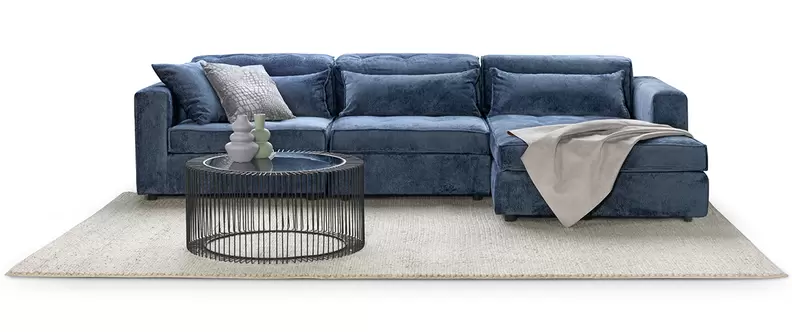 Pavia Σε Ύφασμα Κατ.1