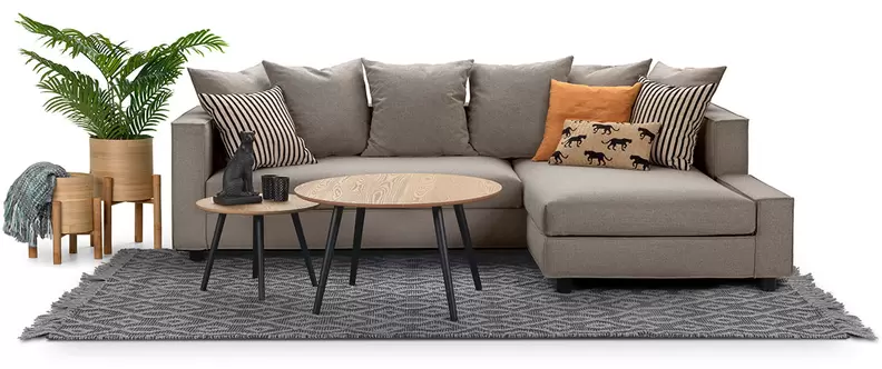 Terni Σε Ύφασμα Κατ.1