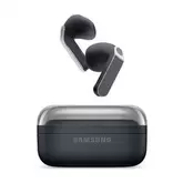Samsung Galaxy Buds4 Black Ακουστικά Earbuds