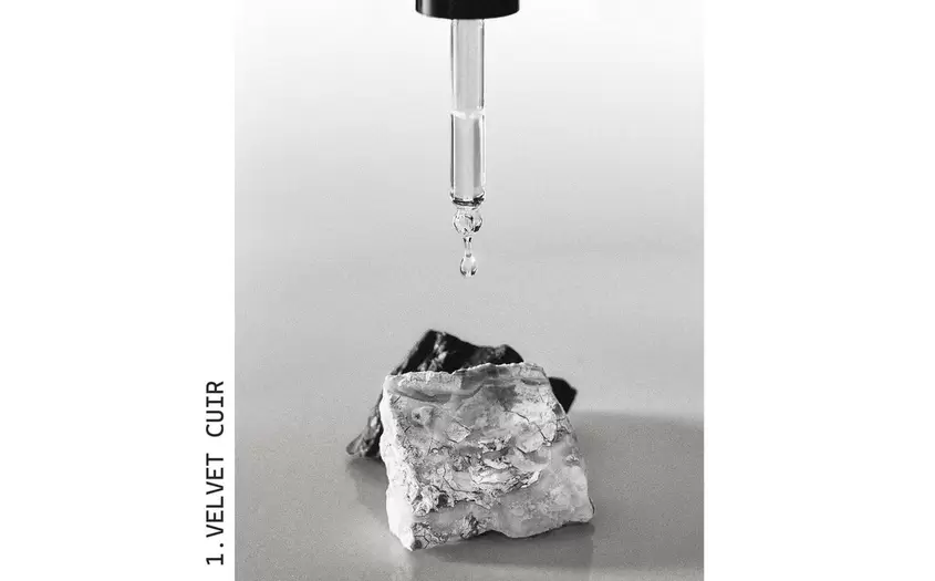 ΣΕΤ ΒΑΖΑ ΣΩΛΗΝΕΣ ΠΕΤΡΕΣ ΚΑΙ ΑΙΘΕΡΙΟ ΕΛΑΙΟ ΒΕΛΟΥΤΕ CUIR