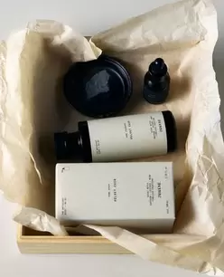 ΑΡΩΜΑΤΙΚΗ ΣΥΛΛΟΓΗ VELVET CUIR