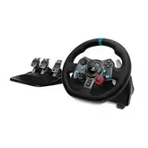 Logitech G29 Racing SE Τιμονιέρα PS5/PS4/PS3