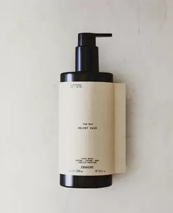 (300 ML) ΚΡΕΜΟΣΑΠΟΥΝΟ ΧΕΡΙΩΝ VELVET CUIR