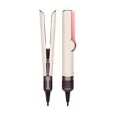 Dyson HT01 Airstrait Ceramic Pink/Rose Gold Ισιωτικό Μαλλιών