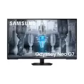 Samsung Odyssey Neo G7 LS43CG700NUXEN 43" UHD 4K Mini LED Gaming Monitor