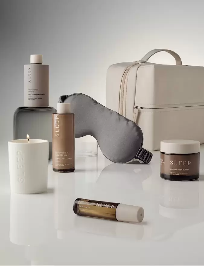 Night in kit from &Sleep