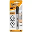 BIC Μαρκαδόρος Ανεξίτηλος Marking Pro