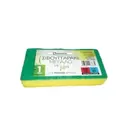 ECONOMY σφουγγάρι κουζίνας γίγας fibra