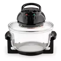 Φουρνάκι αέρος (ρομποτάκι) 12 Λ. 1400 W