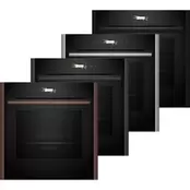 NEFF N 70 B59CR3AY0 Flex Design 71 Lt Εντοιχιζόμενος Φούρνος Άνω Πάγκου