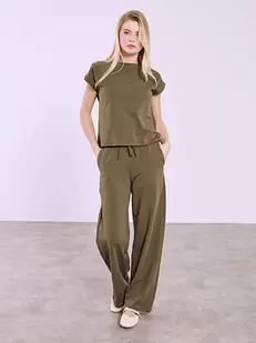 Σετ με T-shirt και παντελόνι