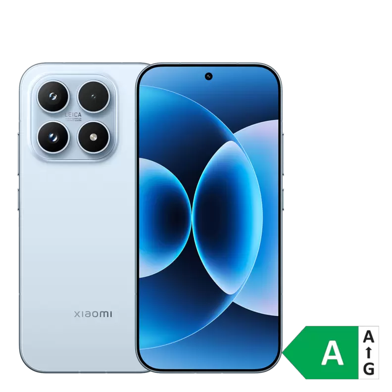 Xiaomi 17 5G 12/512GB Blue