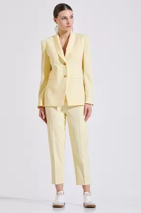 Παντελόνι σε γραμμή cigarette