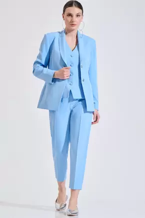 Παντελόνι σε γραμμή cigarette