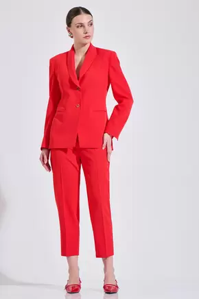 Παντελόνι σε γραμμή cigarette