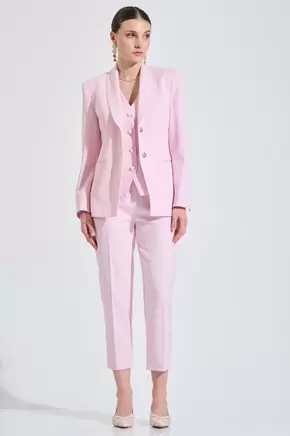 Παντελόνι σε γραμμή cigarette