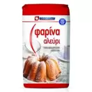ECONOMY Αλεύρι Φαρίνα 500gr