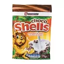 ECONOMY Δημητριακά Choco Shells 375gr