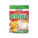 ECONOMY Honey Rings Δημητριακά Δακτυλίδια Μελιού 375gr