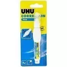 Uhu Διορθωτικό Correction Pen 8ml Blister