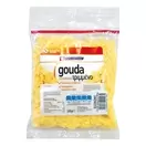 ECONOMY Γκούντα Ολλανδίας Τριμμένη 200gr