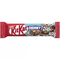 Γκοφρέτα Σοκολάτα Chunky Funky 40g