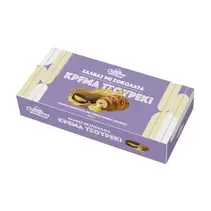 Χαλβάς Σοκολάτα με Κρέμα Τσουρέκι 300g
