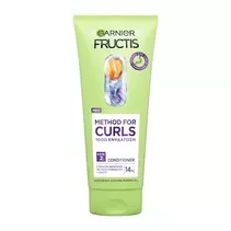 Conditioner Method For Curls 200ml