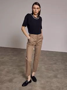 Παντελόνι γραφείου chino