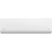 TOYOTOMI Gosai Whisper White GTN/GTG-09CMW Κλιματιστικό Inverter 9.000 BTU A+++/A+++ με Ιονιστή & WiFi