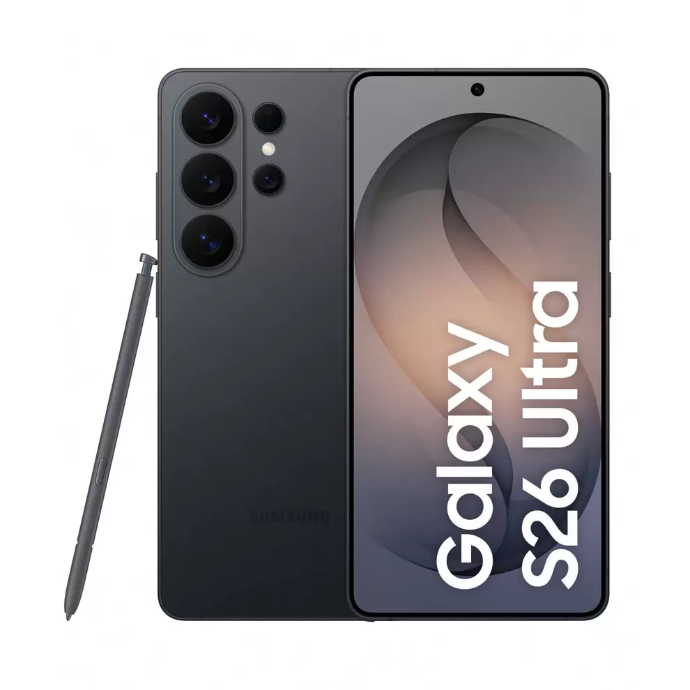 Samsung Galaxy S26 Ultra 12/256GB Black