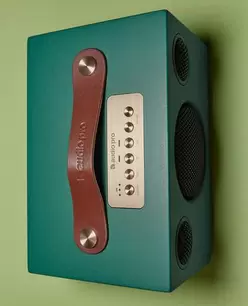 ΑΣΥΡΜΑΤΟ ΗΧΕΙΟ AUDIO PRO T3+ GARDEN