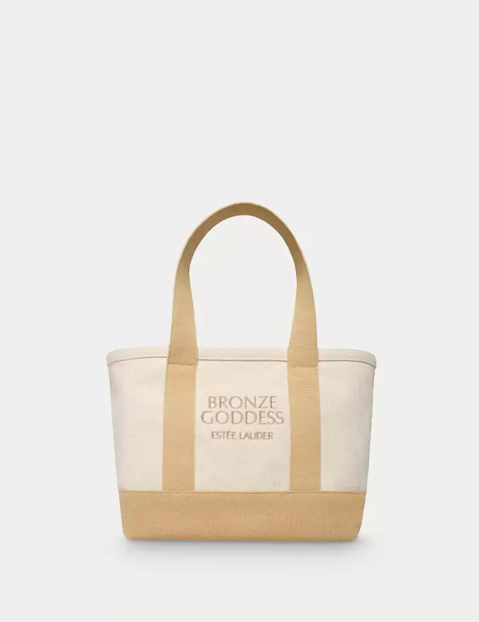 When you buy selected Bronze Goddess 50ml+