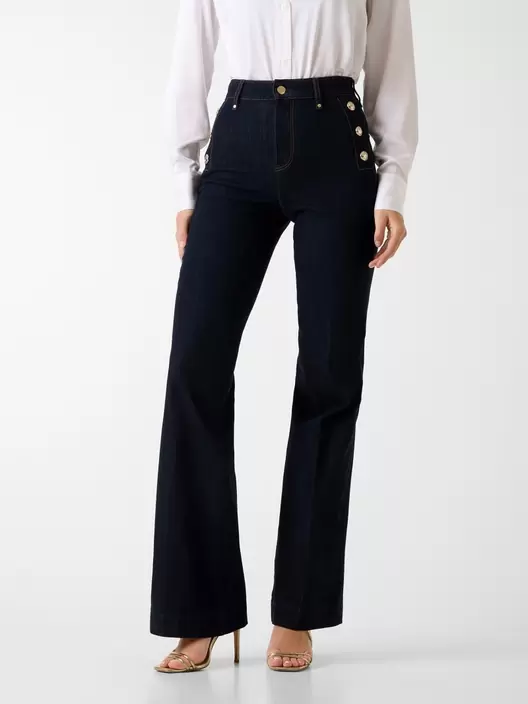 Jeans chino New Faye