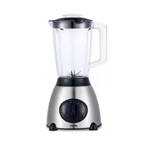 Μπλέντερ 1500 W με κανάτα 1.6 Λ.