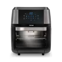 Φριτέζα αέρος 12 Λ. 1800 W