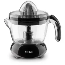 Ηλεκτρικός Στίφτης 40 W με δοχείο 700 μλ. μαύρο